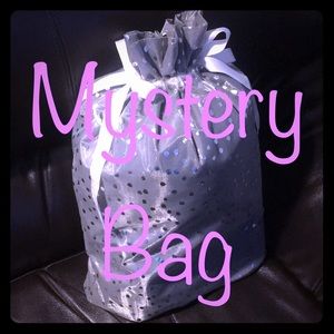 Large Mystery Bag